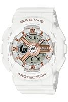 Casio BA-110XRG-7A фото