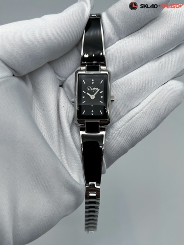 Часы "Шарм" 70150232кк на браслете кварцевые фото фото 10