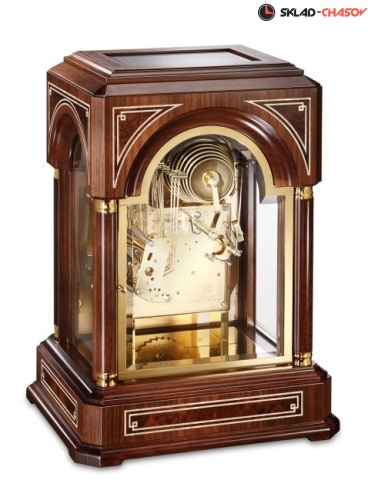 Настольные часы Kieninger 1705-22-01 фото фото 4