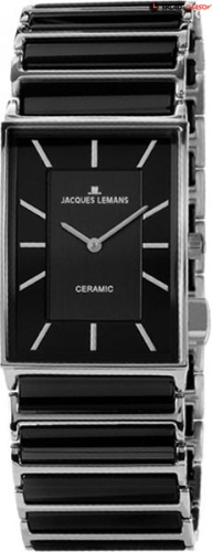 Женские Jacques Lemans York 1-1858A фото