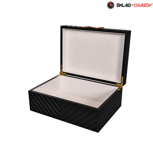 Интерьерная шкатулка для хранения ONE HB фото фото 2