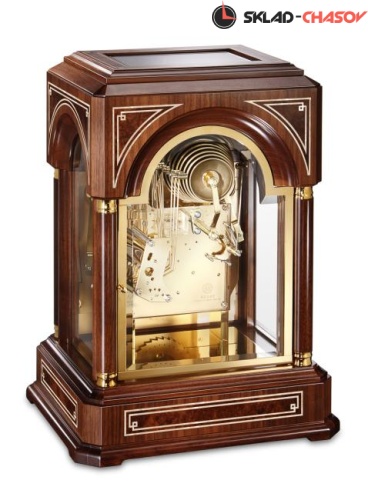 Настольные часы Kieninger 1705-22-01 фото фото 4