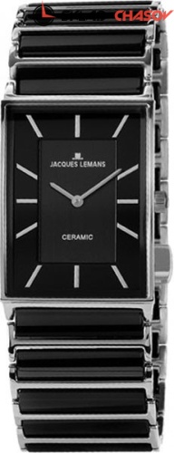 Женские Jacques Lemans York 1-1858A фото