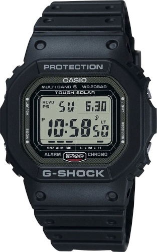 Casio G-Shock GW-5000U-1ER фото