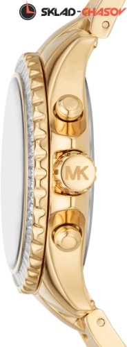Наручные часы Michael Kors MK7212 с хронографом фото фото 3