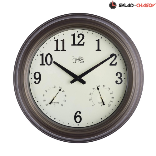 Настенные часы Tomas Stern 9111 фото