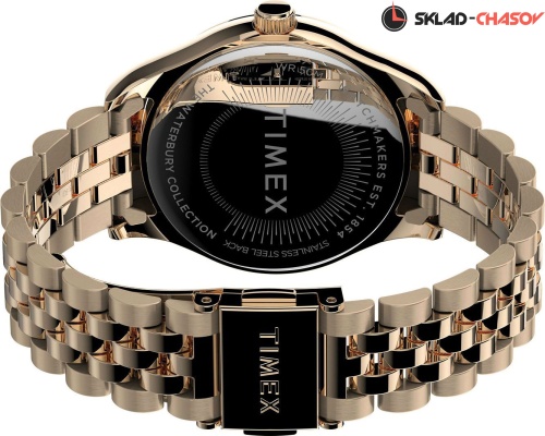 Timex TW2T87300VN фото фото 4