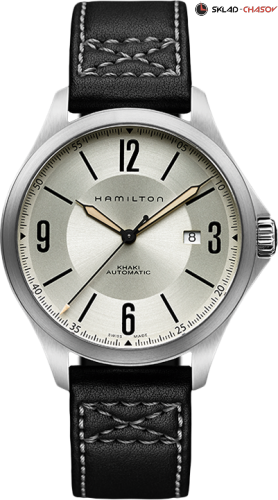 Hamilton H76665725 фото