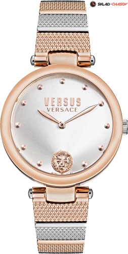 VERSUS Versace VSP1G0821 фото