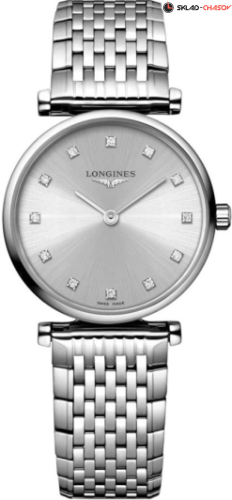 Longines L4.209.4.70.6 фото