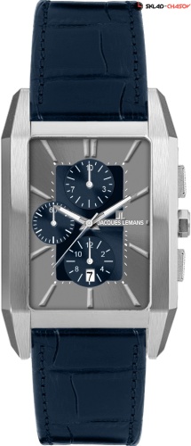 Jacques Lemans 1-2161D фото