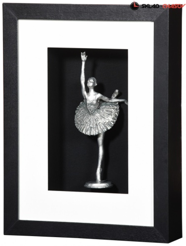 Панно на стену "Балет 4" фото фото 2