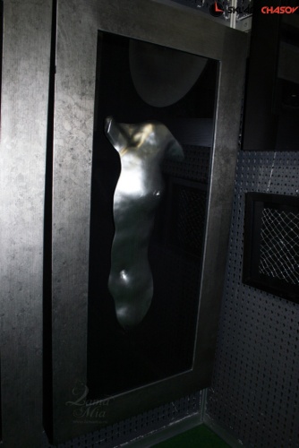 Настенное панно "Женщина 2" фото фото 7