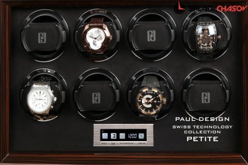 Petite 8 MAC фото фото 4