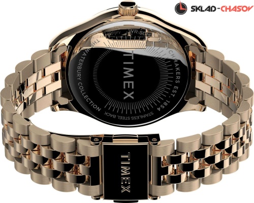 Timex TW2T87300VN фото фото 4