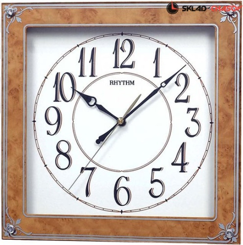 Rhythm CMG112NR07 фото