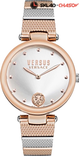 VERSUS Versace VSP1G0821 фото