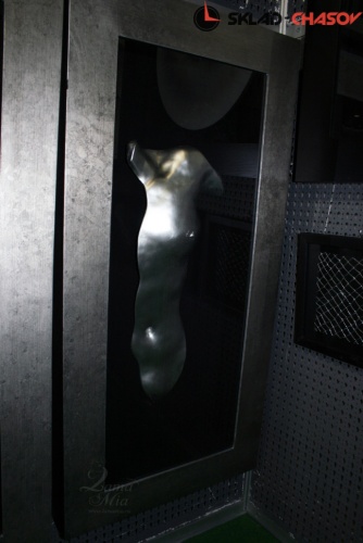 Настенное панно "Женщина 2" фото фото 7