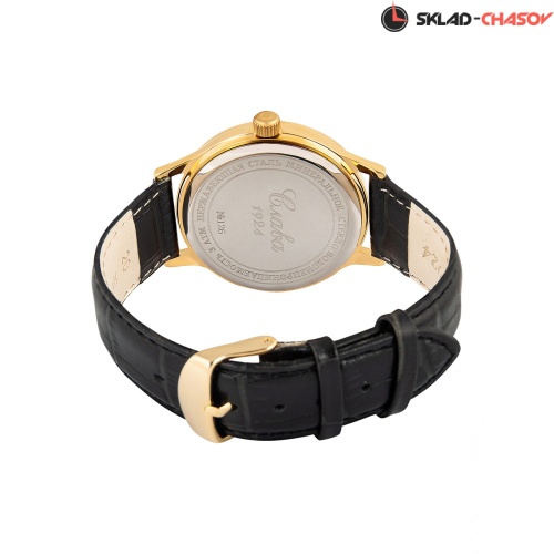 Кварцевые Слава "Традиция" 1269392/2115-300 фото фото 2