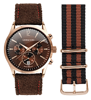 George Kini GK-10-13 фото