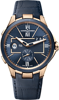 Ulysse Nardin 242-20/43 фото