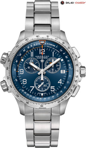 Hamilton H77922141 фото