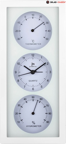 Метеостанции Lowell JA7071B фото