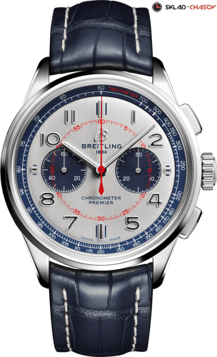 Breitling AB0118A71G1P2 фото