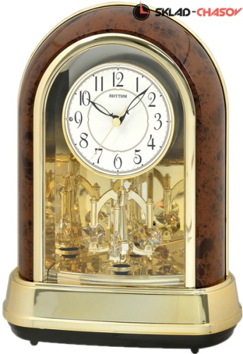 Rhythm 4RH791WD23 фото