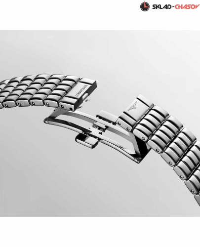 Наручные часы Longines L5.200.4.71.6 фото фото 12