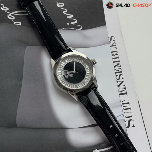 Часы наручные Moschino MW0370 фото фото 4