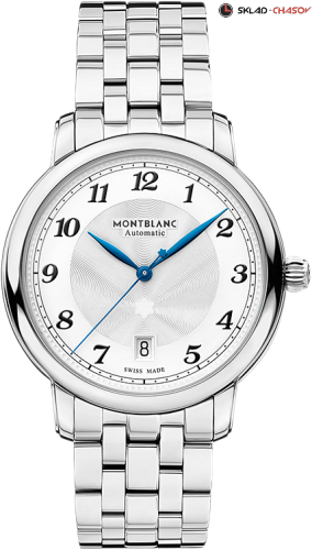 Montblanc 00117323 фото