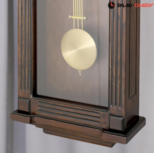 Настенные часы с маятником Columbus 2440 фото фото 2