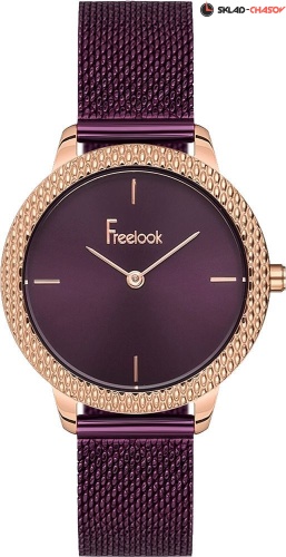 Наручные часы Freelook Eiffel F.1.1119.06 фото