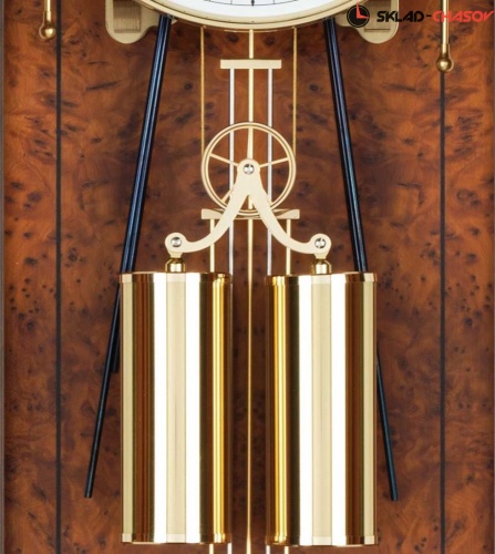 Часы настенные COMITTI The Canterbury C3402CH фото фото 4