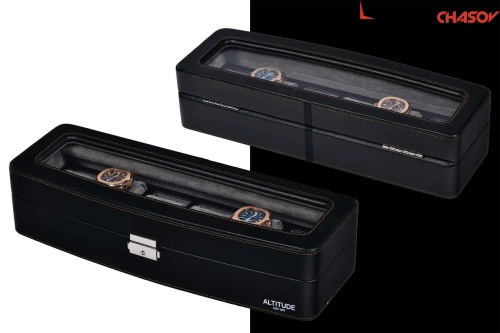 Шкатулка для хранения 6-ти часов 6W-HX-BC фото фото 4