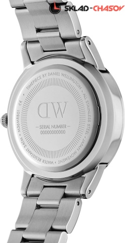 Daniel Wellington DW00100208 фото фото 5