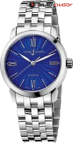Ulysse Nardin 8103-116-7/E3 фото
