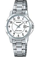 Casio LTP-V004D-7B фото