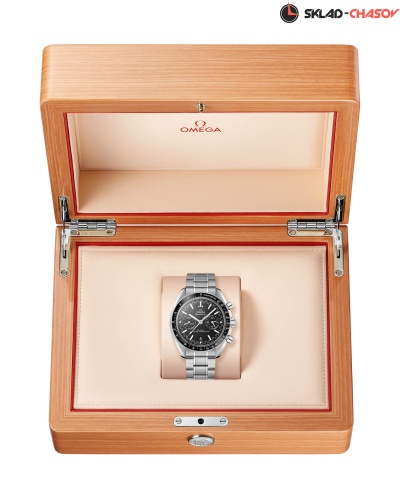 часы Omega Speedmaster Racing 329.30.44.51.01.001  фото фото 3