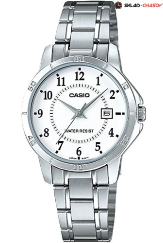 Casio LTP-V004D-7B фото