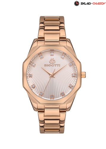 кварцевые женские Bigotti BG.1.10466-2 фото