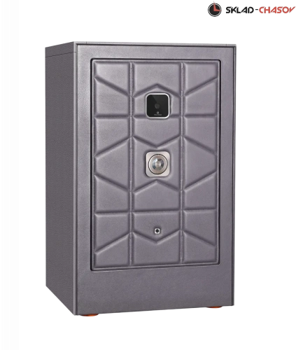 PaulDesign Inbuilt 100 Grey фото