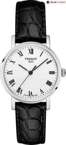 Tissot T109.210.16.033.00 фото