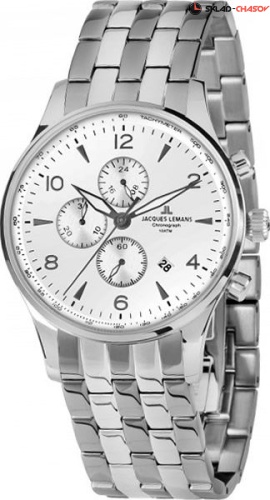 Мужские Jacques Lemans London 1-1844ZF фото