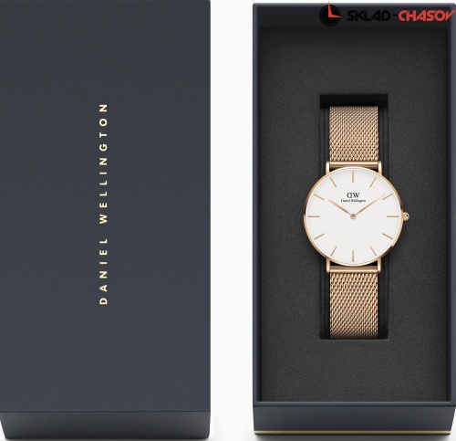 Daniel Wellington DW00100305 фото фото 6