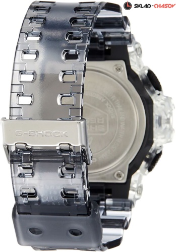 Casio GA-700SK-1AER фото фото 6