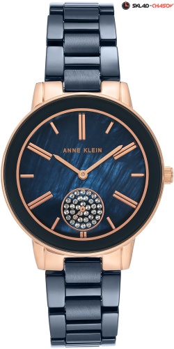 Anne Klein 3502NVRG фото