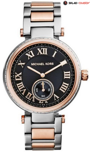 Женские Michael Kors Skylar MK5957 фото