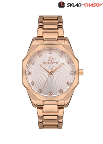 кварцевые женские Bigotti BG.1.10466-2 фото